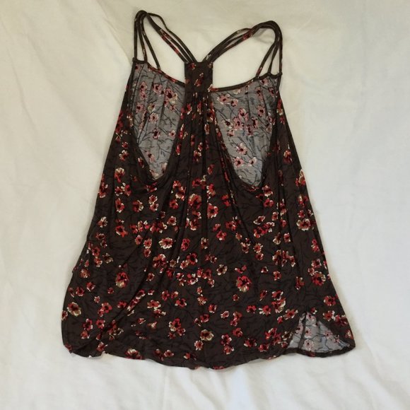 Anthropologie Halter Top - Picture 2 of 6